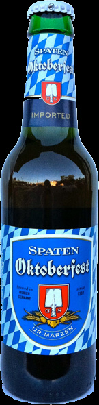 Spaten Oktoberfest