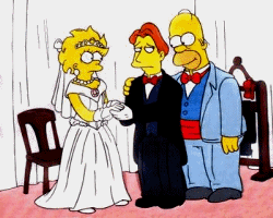 Lisa's Wedding