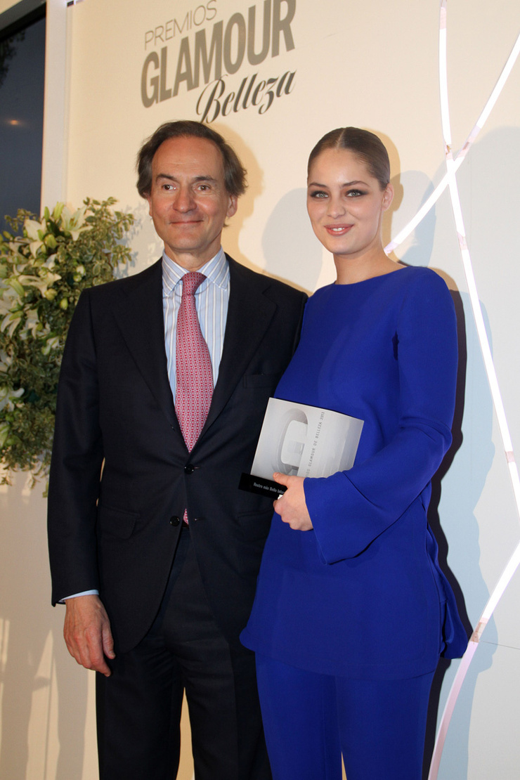 Marie-Ange Casta