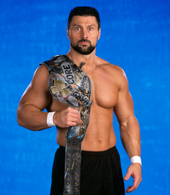 Steve Blackman