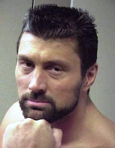 Steve Blackman