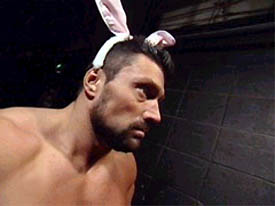 Steve Blackman