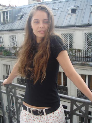 Marie-Ange Casta Marie-Ange Casta