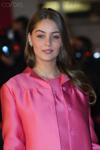 Marie-Ange Casta