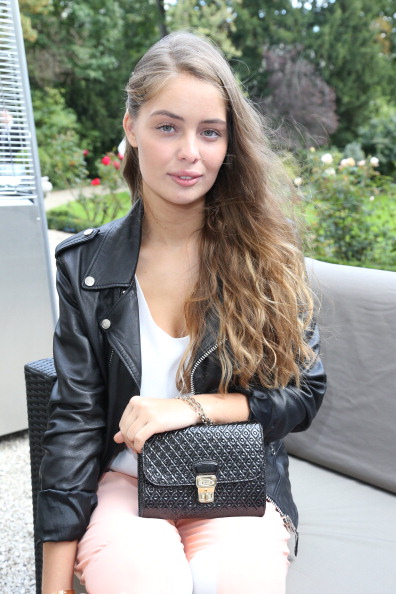 Marie-Ange Casta