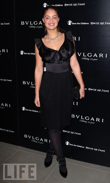 Marie-Ange Casta