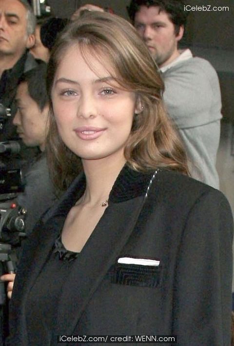 Marie-Ange Casta