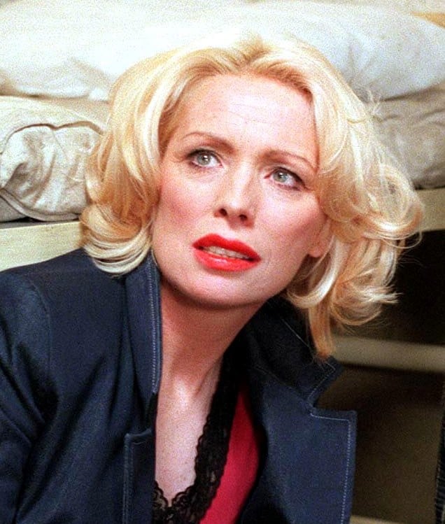 Margi Clarke
