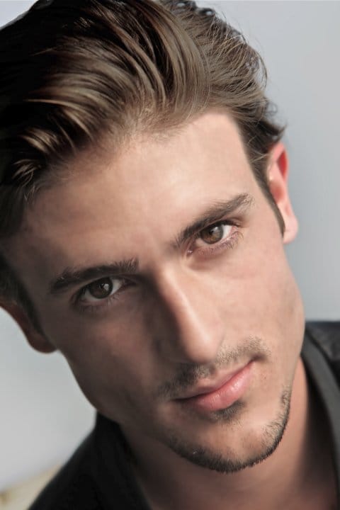 Matthew Jordan Smith