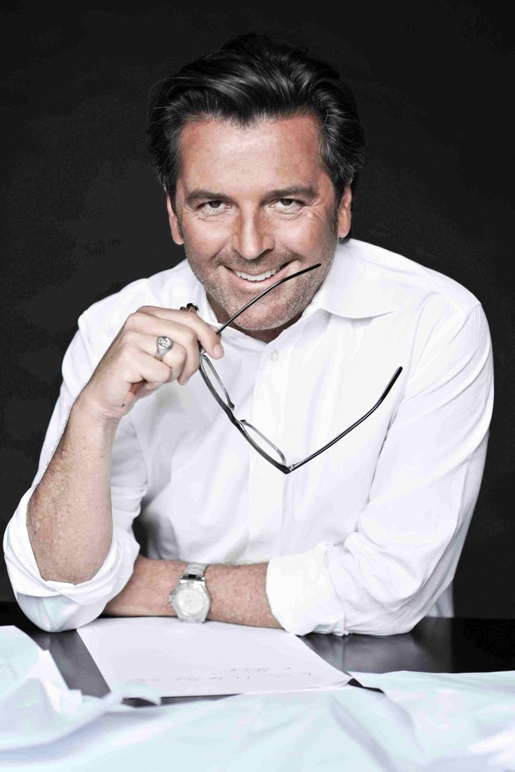 Thomas Anders