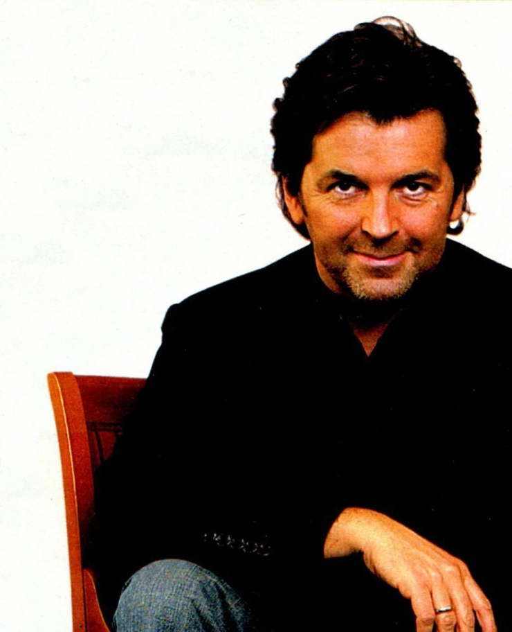 Thomas Anders