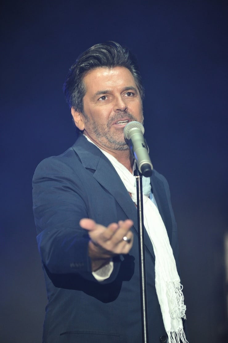 Thomas Anders