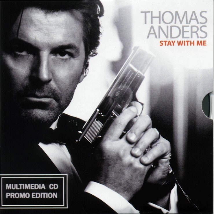 Thomas Anders