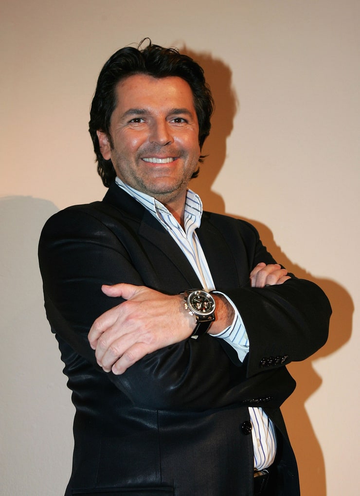 Thomas Anders