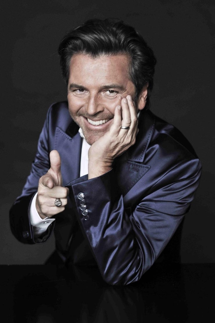 Thomas Anders