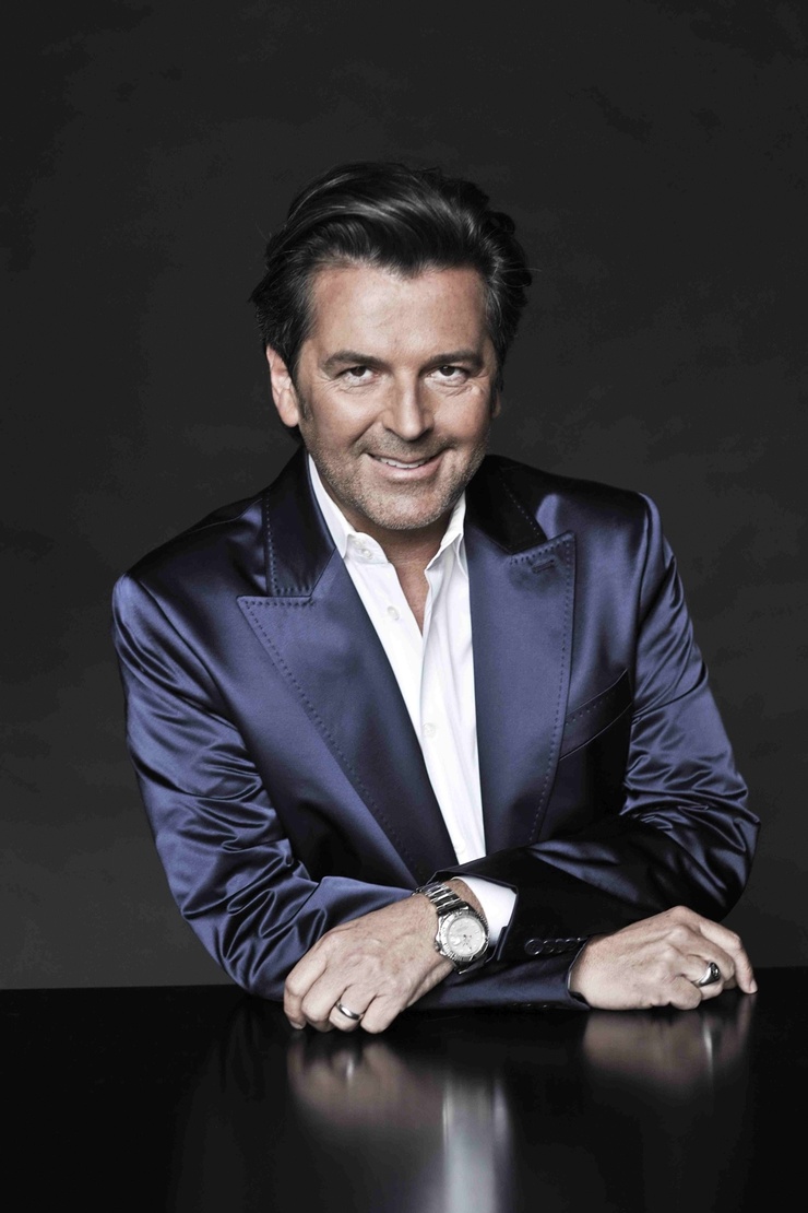 Thomas Anders Thomas Anders
