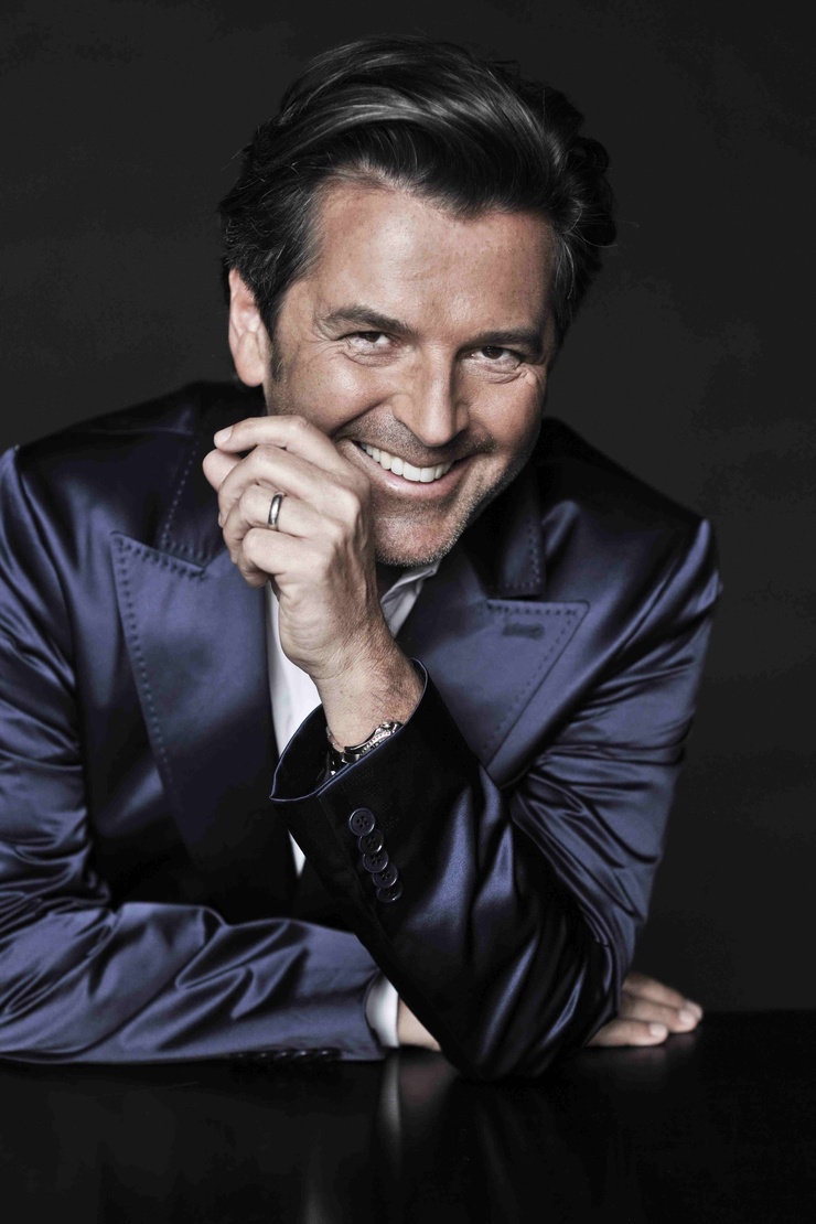 Thomas Anders