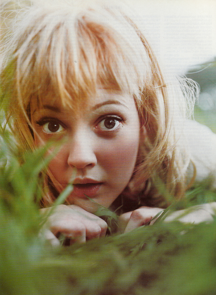 Drew Barrymore Drew Barrymore