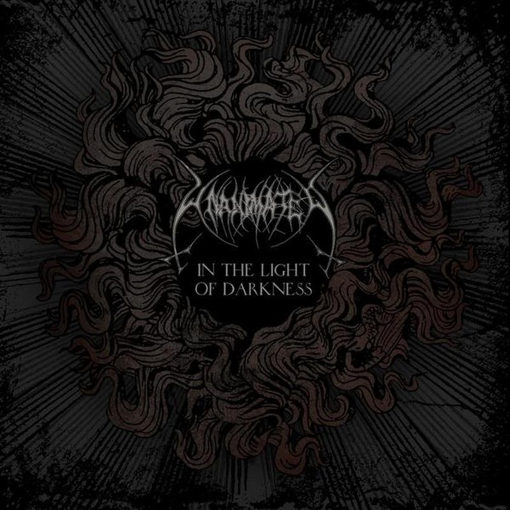 In The Light Of Darkness..