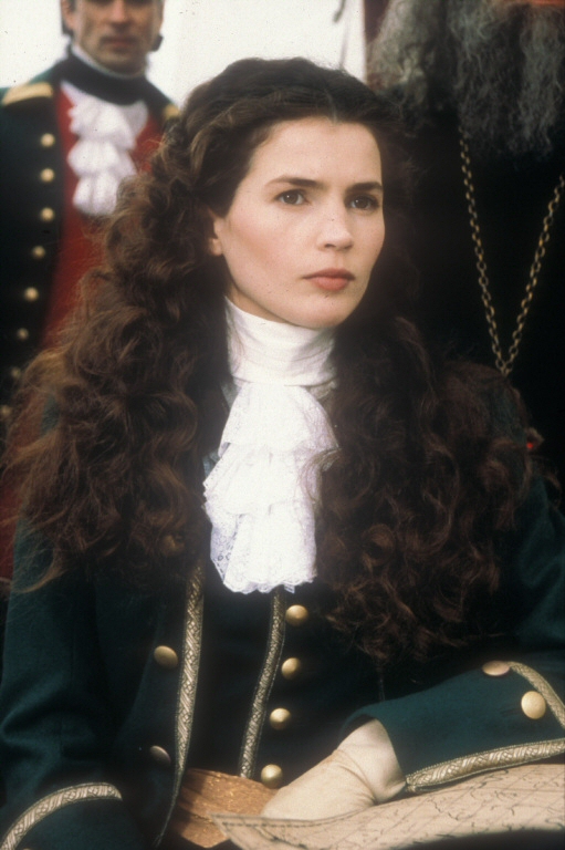 Young Catherine Young Catherine