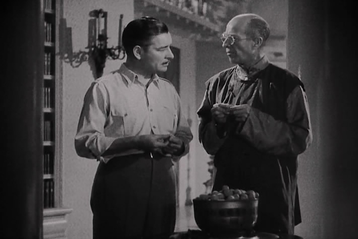 Lost Horizon Lost Horizon