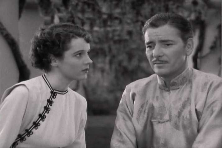 Lost Horizon Lost Horizon