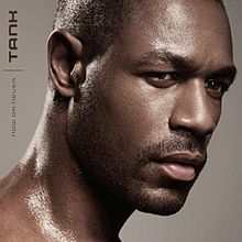 Now or Never (Tank album)