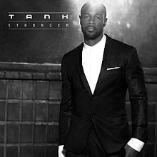 Stronger (Tank album)