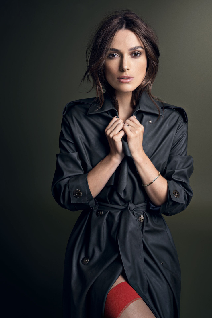 Keira Knightley Keira Knightley