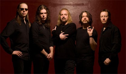 Candlemass picture