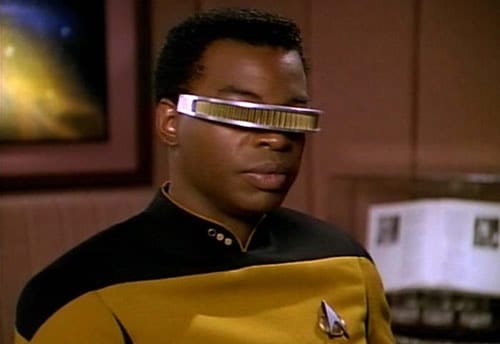 LeVar Burton LeVar Burton