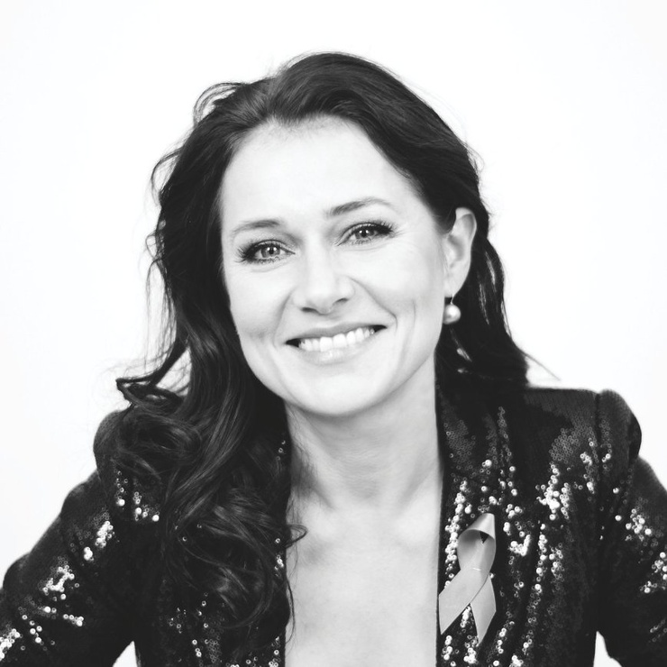 Sidse Babett Knudsen