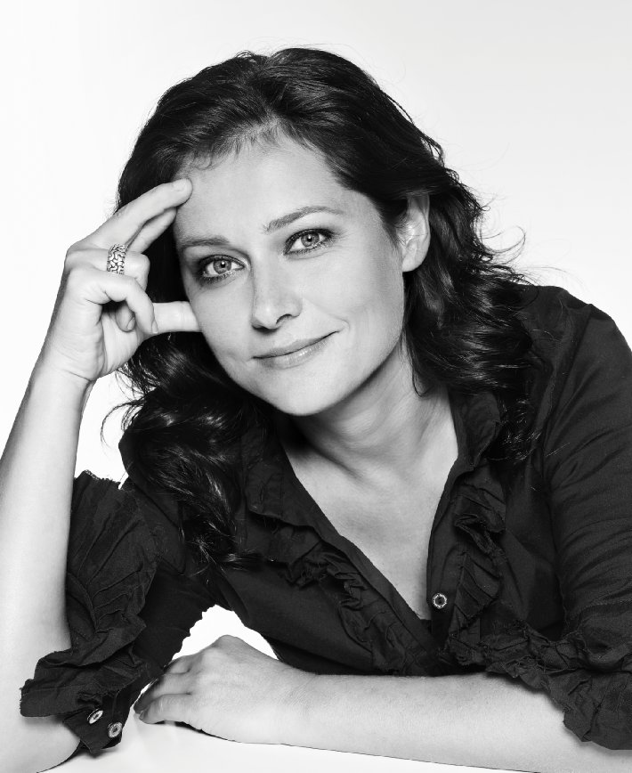 Sidse Babett Knudsen