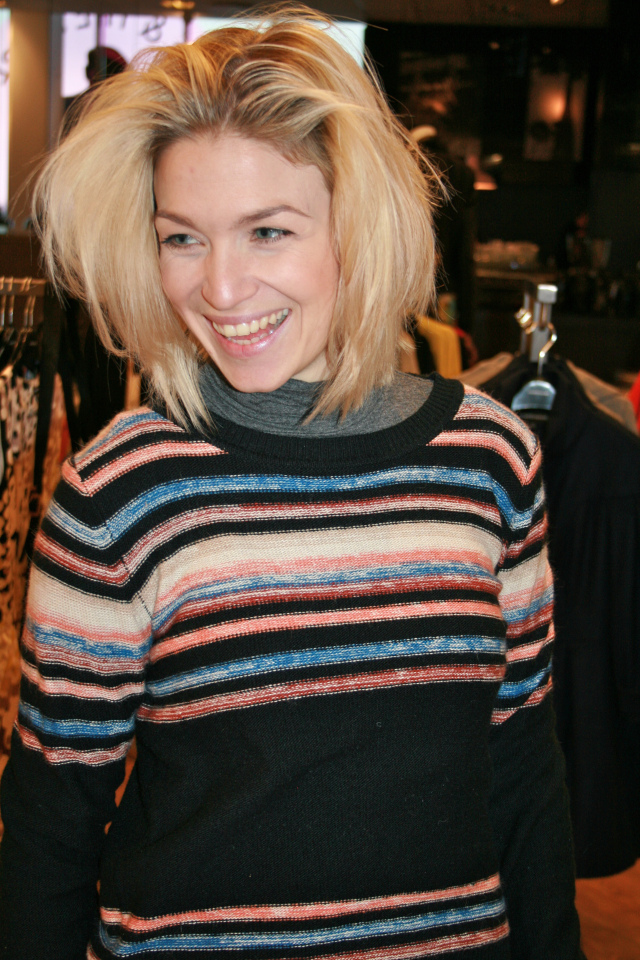Christiane Schaumburg-Müller Christiane Schaumburg-Müller