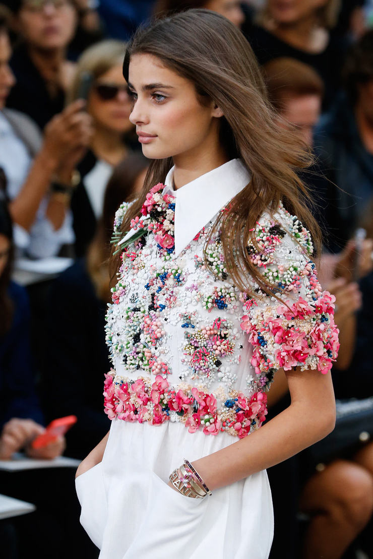 Taylor Marie Hill