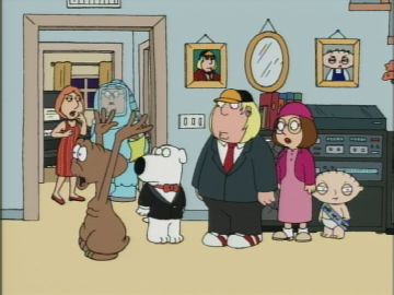 Family Guy