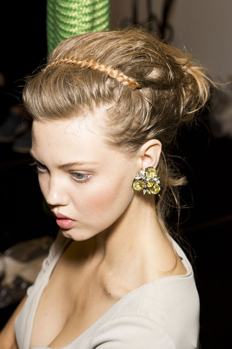 Lindsey Wixson