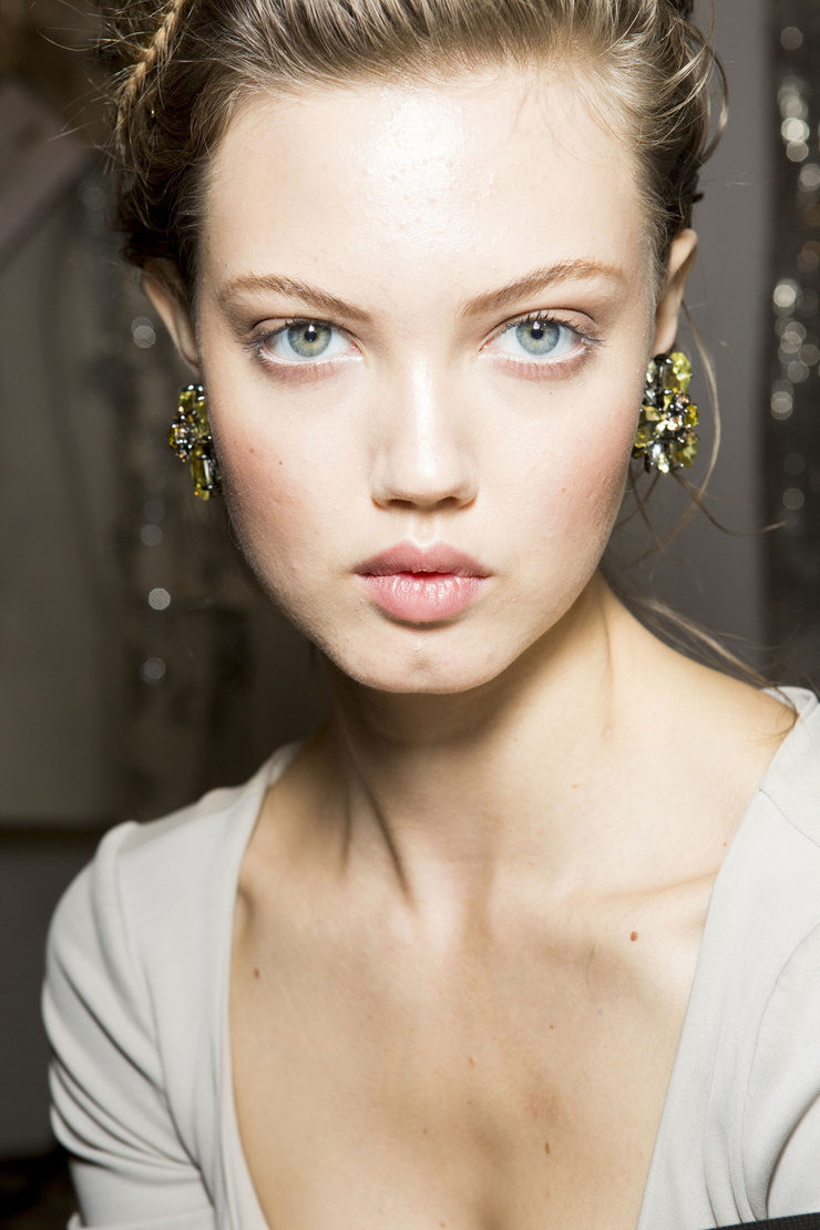 Lindsey Wixson