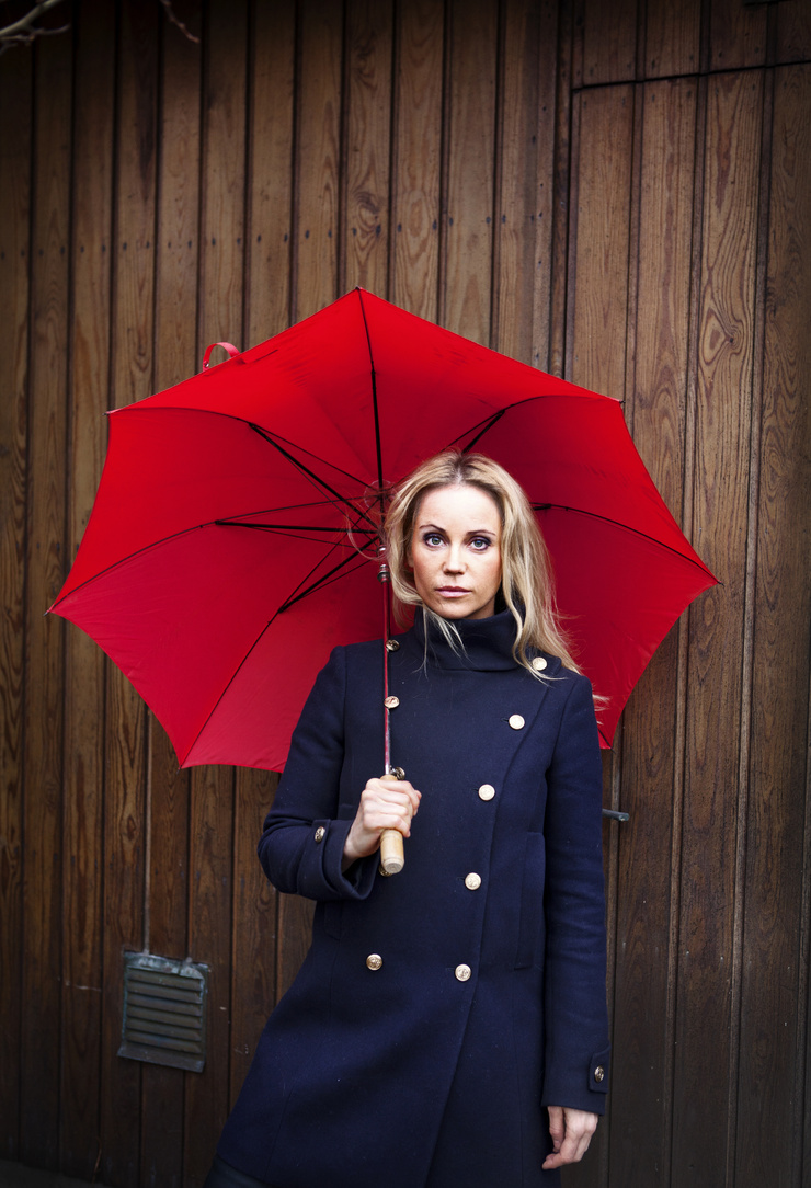 Sofia Helin Sofia Helin