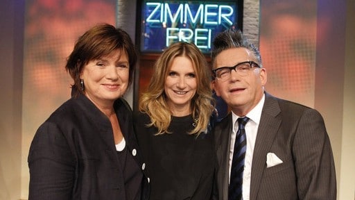 Zimmer frei! Zimmer frei!