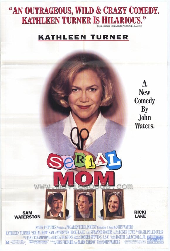 Serial Mom