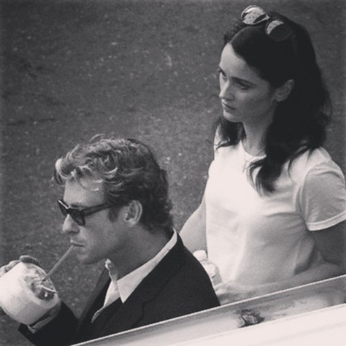 Simon Baker
