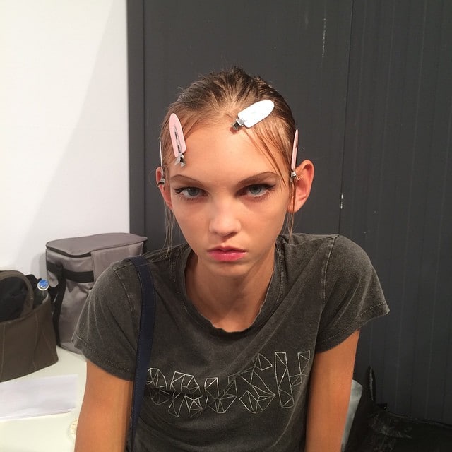 Molly Bair