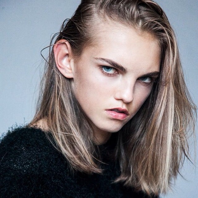 Molly Bair