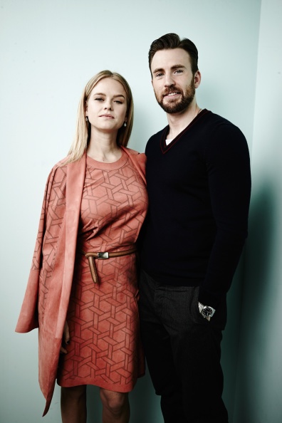 Alice Eve