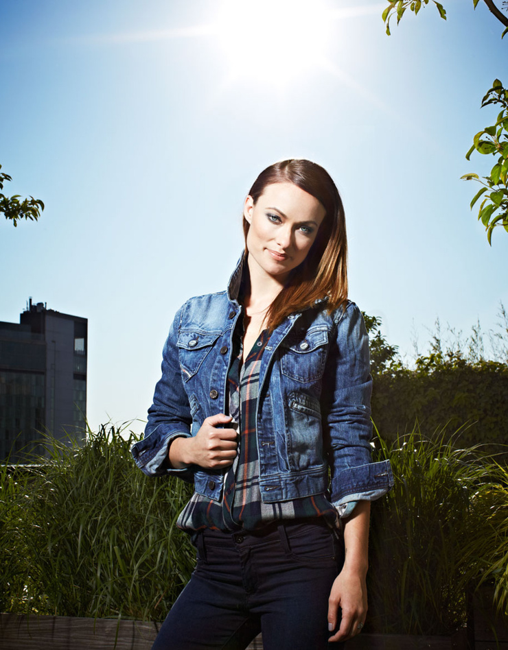 Olivia Wilde Olivia Wilde