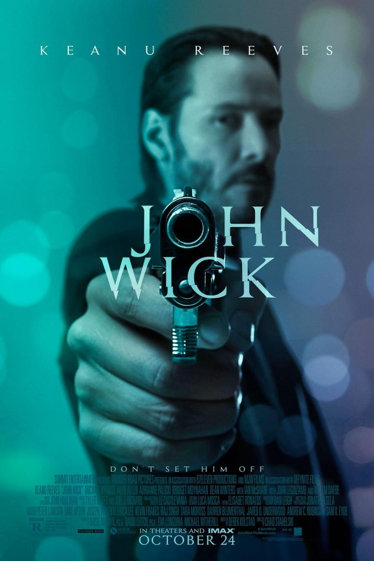 John Wick John Wick