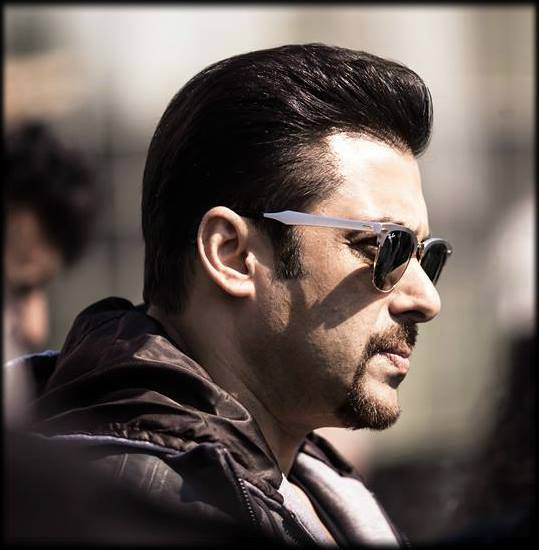 Salman Khan