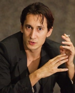 Grégoire Colin