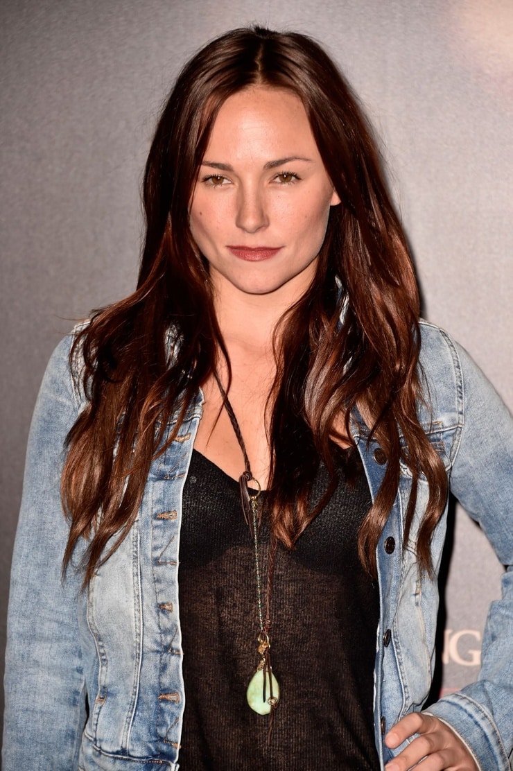 Next photo of Briana Evigan